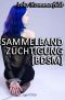 [Sammelband 01] • Züchtigung · BDSM